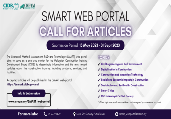 SMART Web Portal